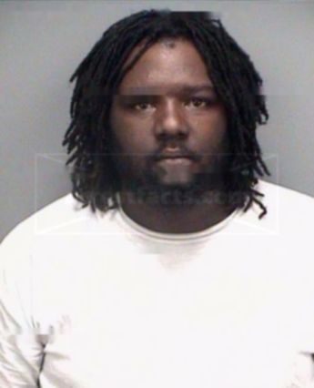 Michael Tyrone Mccray