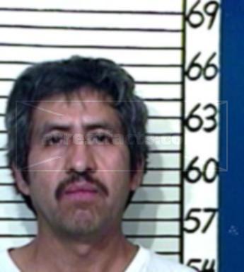 Jose Barron Gomez
