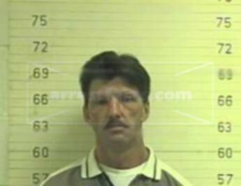 Donald Wayne Pickett