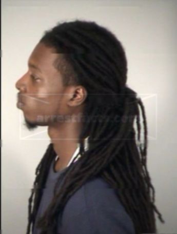 Dontavius Montreal Stringfield