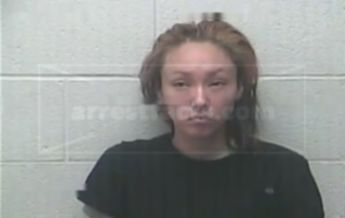 Rikkilynn Cree Yankton