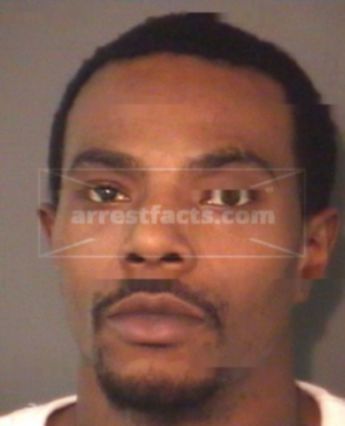 Tyron Antwan Ellis