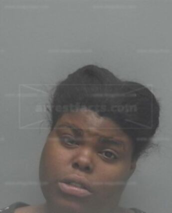 Breana Rochell Edwards