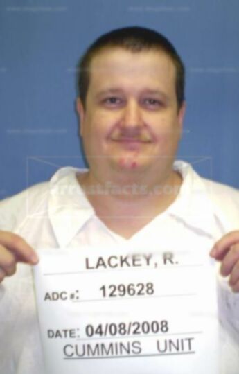 Raymond D Lackey