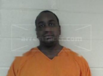 Eric Lamar Samuels (Fontenot)