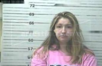 Tiffany Michelle Smith