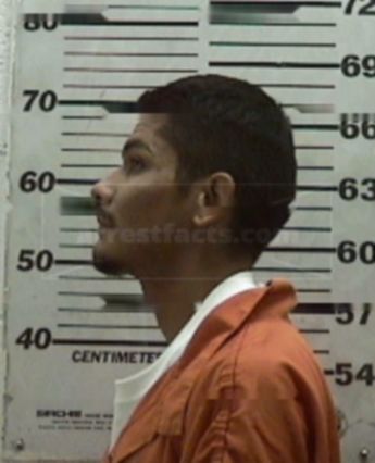 Matthew Anthony Romero