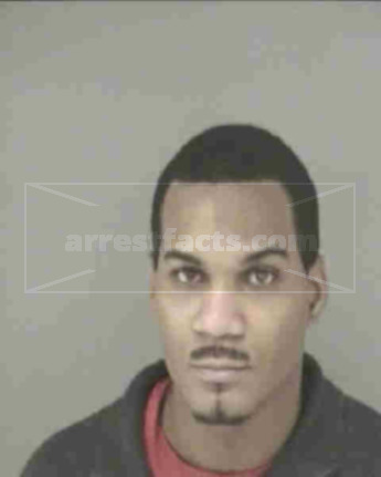 Kendrick Jerome Bailey