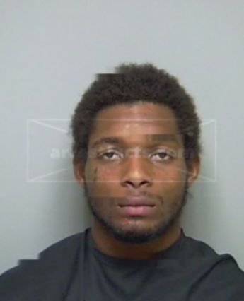 Devon Montrell Wesley
