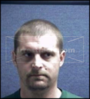 Randy Allen Koching