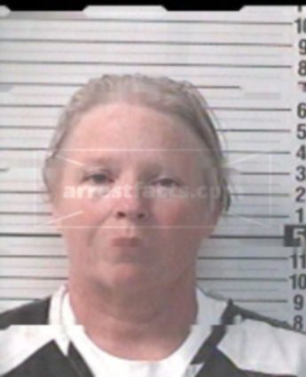 Sherri Eileen Renfroe