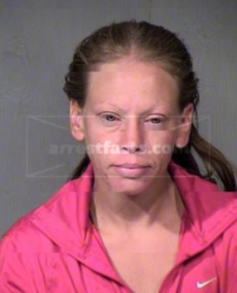 Janell Marie Gill