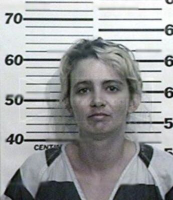 Karla Mccurdy Lucas