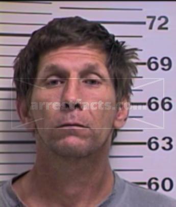 Timothy Loyd Blevins