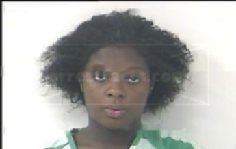 Rokiesha Briann Dowling