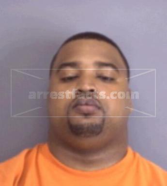 Patrick Duane Davis