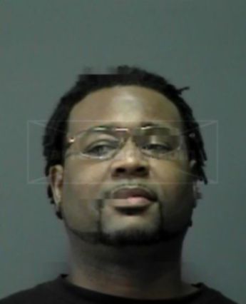 Timothy Dwayne Hammonds