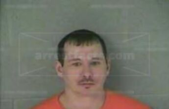 Nicholas Allan Marcum