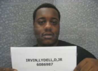 Lydell Delano Irvin