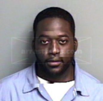 Tyrone Curtis Johnson