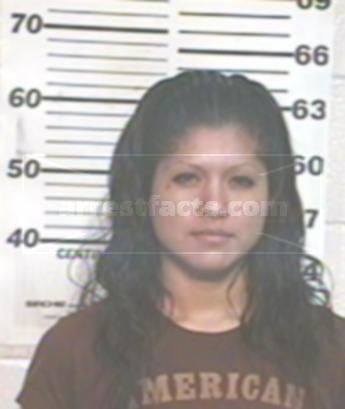 Lori Ann Castillo Martinez