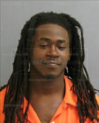 Brian Jamal Sutton