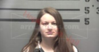 Whitney Marie Simms