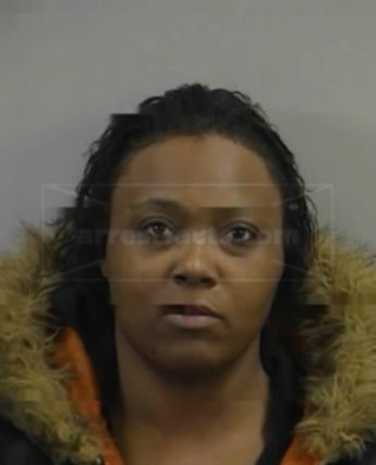 Tawana Lynn Sanford