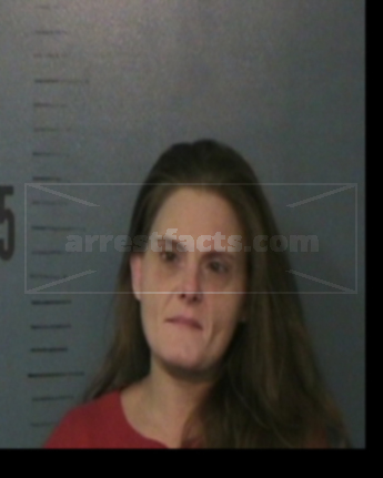 Amy Renee Outlaw