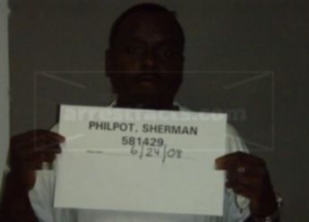 Sherman Philpot