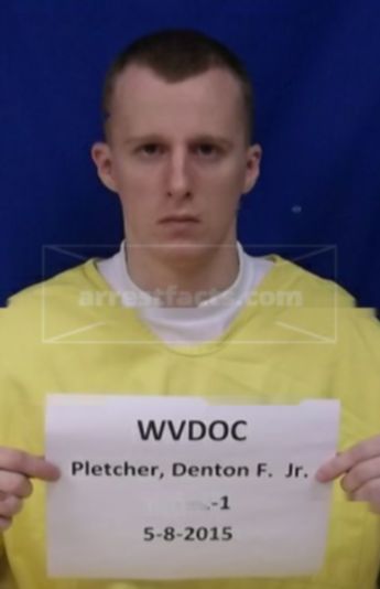 Denton Franklin Pletcher