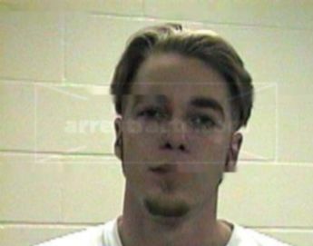 Jonathan Wesley Robb