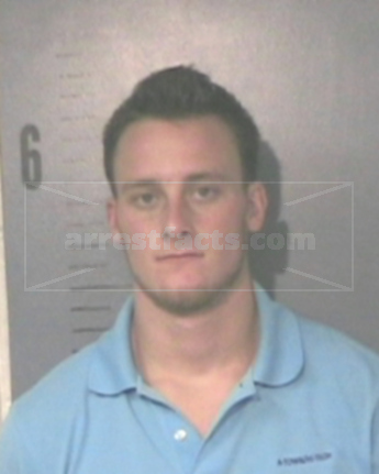 Brent Michael Brazell