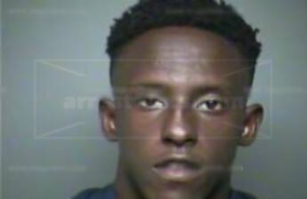 Ankee Draequon Pendergrass