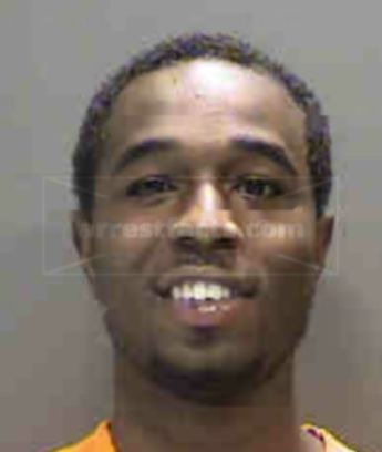 Rondell Christopher Edwards