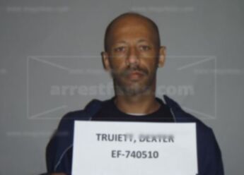 Dexter Truiett