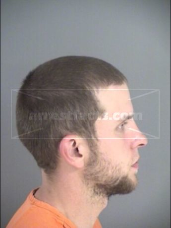 Christopher Nathan Lovelady