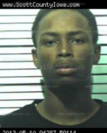 Duquan Anthony Smiley