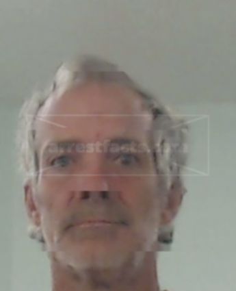 Barry Allan Swahn