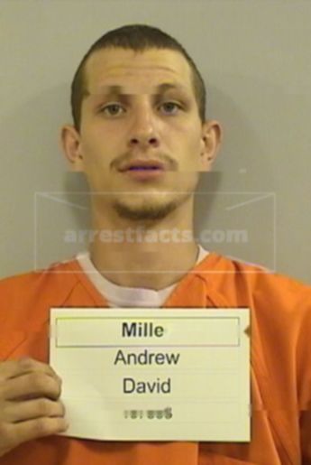 Andrew David Miller