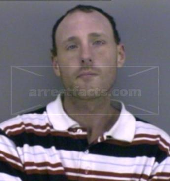 Jason Warren Bradberry