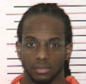 Anthony Jackson