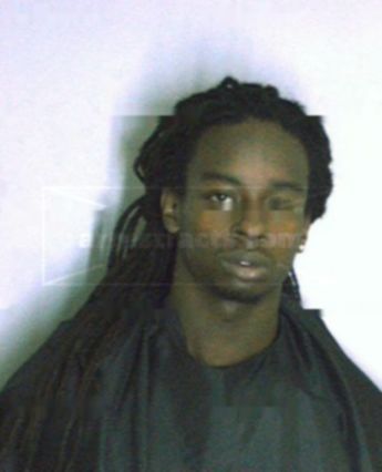 Mark Denzel Sapp