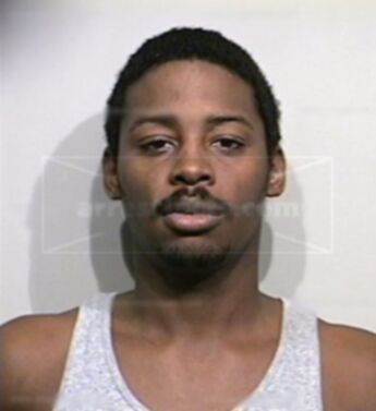 Juan Glen Adkins