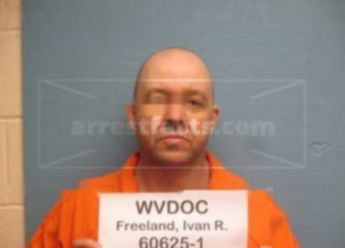 Ivan Richard Freeland