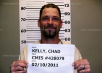 Chad Elliott Kelly