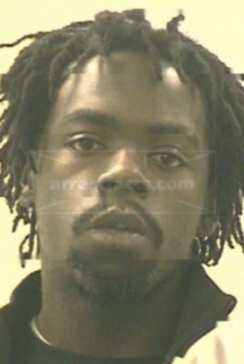 Jarrette Donte Sanford