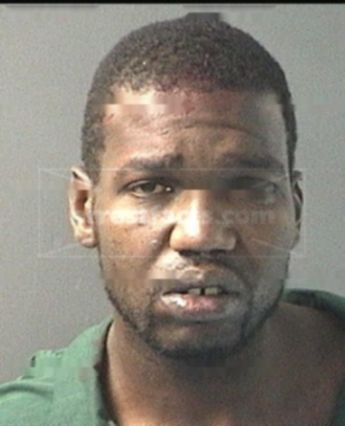 Kendrell Maurice Sims