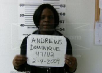 Dominique Andrews