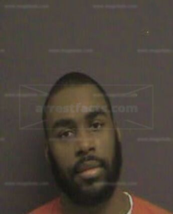 Maurice Antwan Frazier